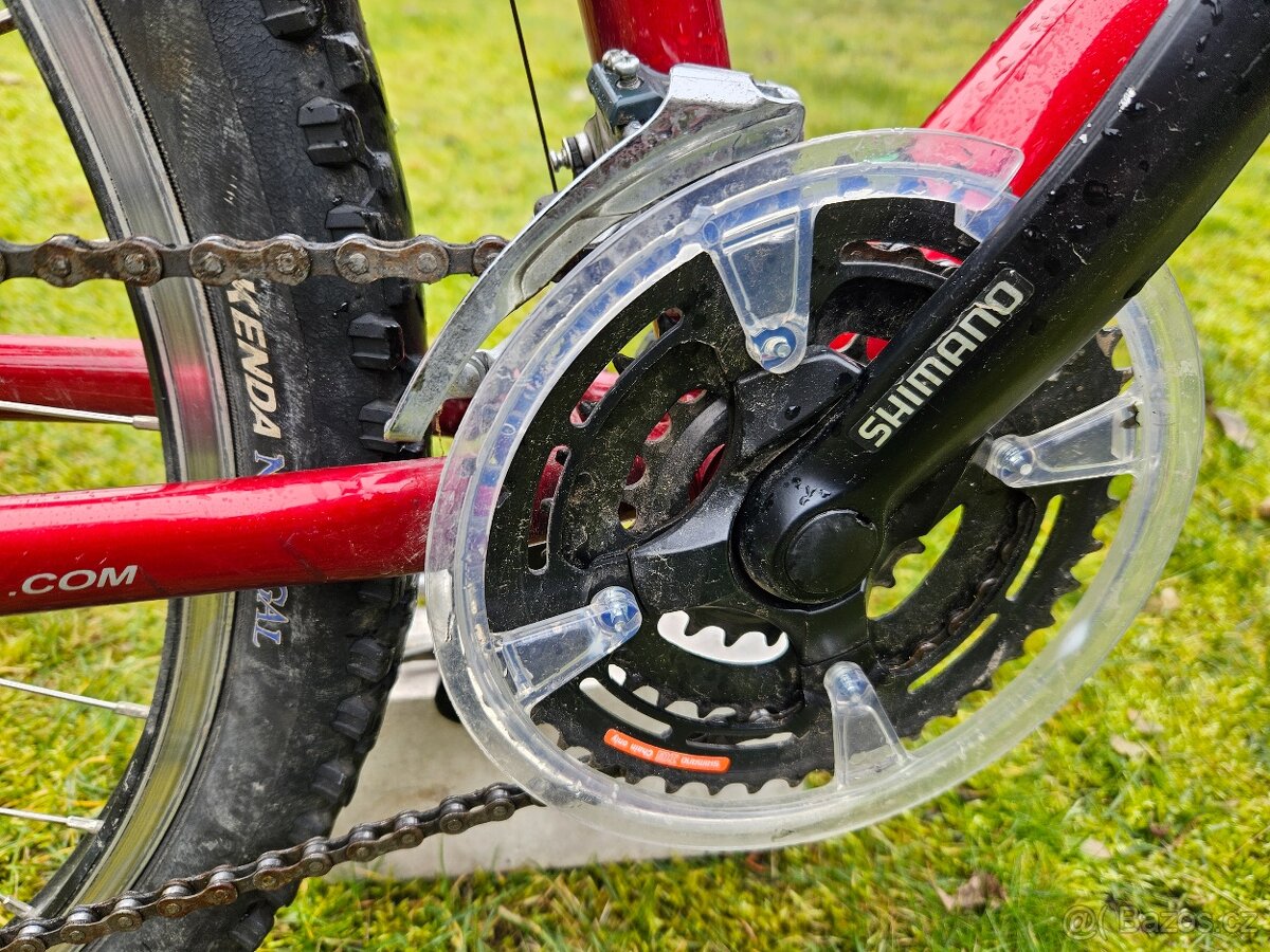 Horske kolo MERIDA 26 - 7