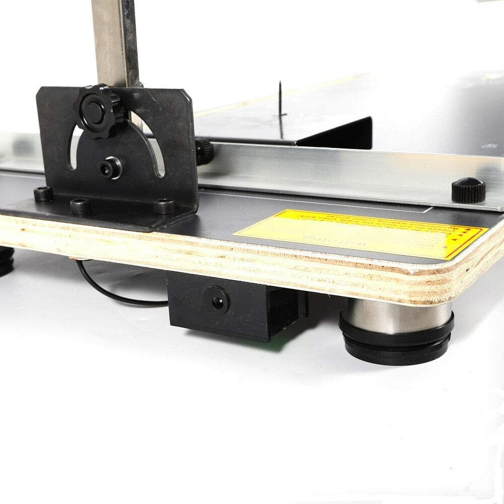 Řezačka na polystyren a pěnové matr. - zabalená - 7