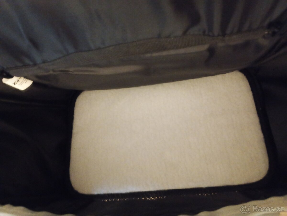 Nová batohová taška pro kočky nebo psy - 7