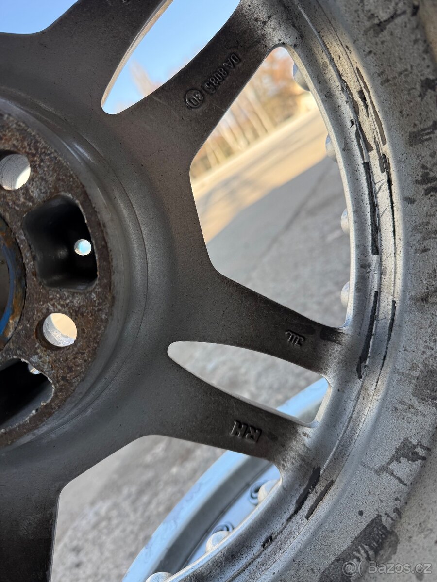 5x112 R18 RH Germany - 7