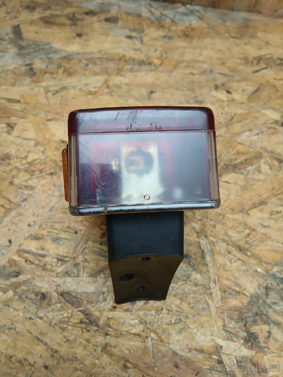 Babetta zadní světlo - 7
