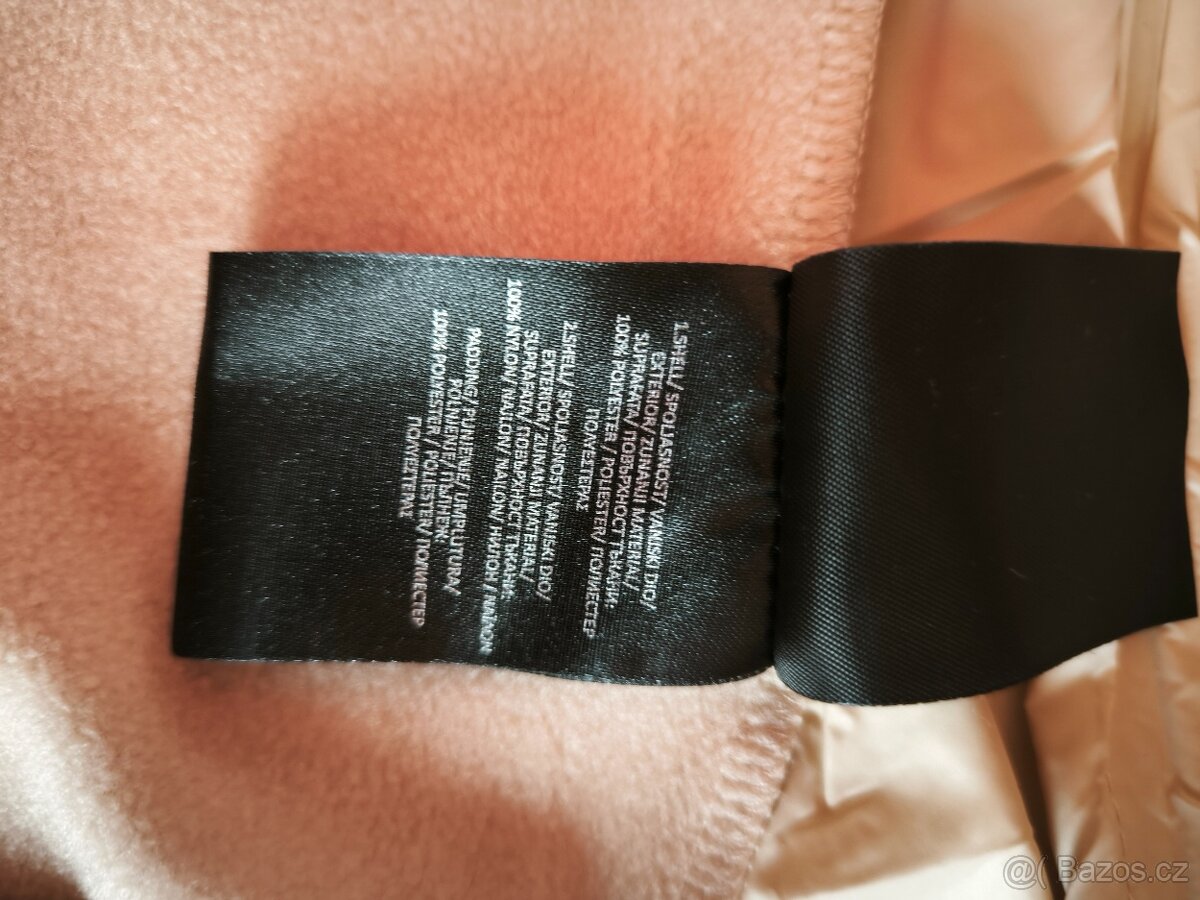 Dámská fleecová bunda zn.MONT - 7