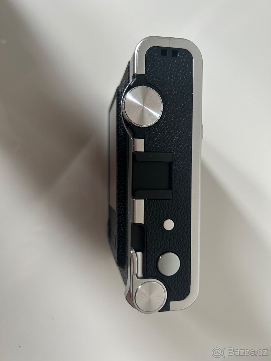 Fujifilm Instax Mini Evo Black - 7