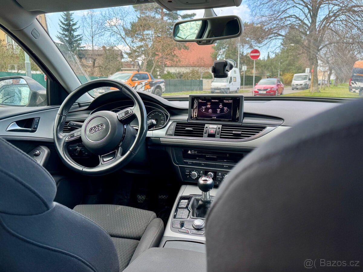 Audi A6 3.0 TDI - 7