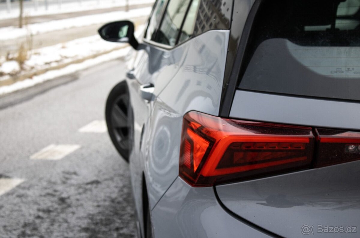 Cupra Born 58 kWh 204k / 2022 - 7