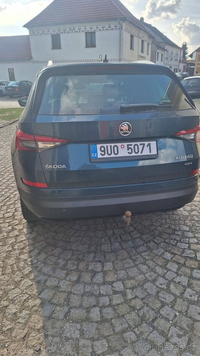 Škoda Kodiaq - 7