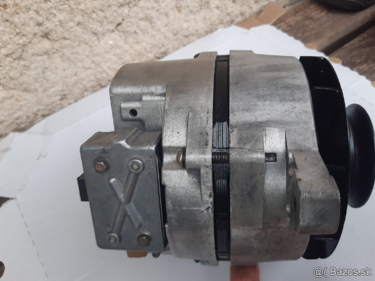 Alternátor 851.3701 14V 52A - 7