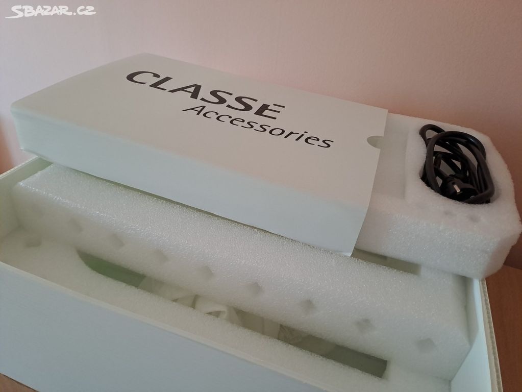PRODAM CLASSE CDP 300 - 7