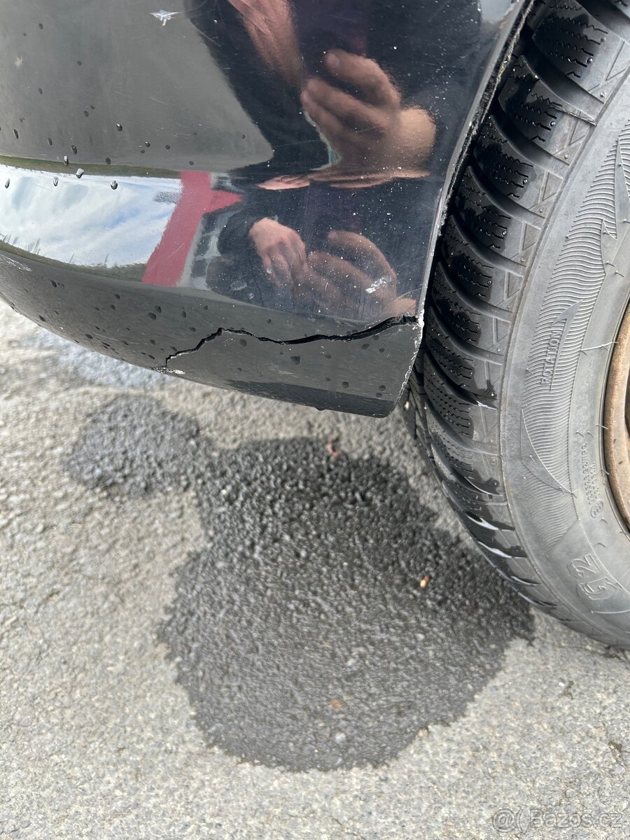 Peugeot 308 1.6 hdi - 7