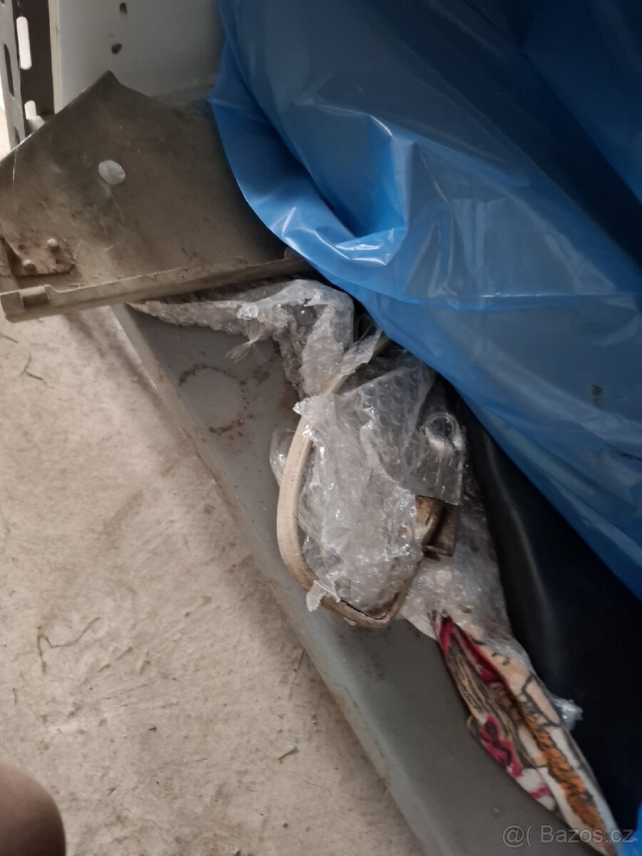 Simson star sr4-2 1965 - 7