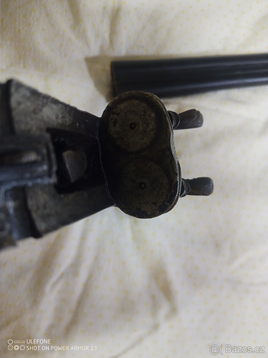 Lupara do roku 1890 - 7