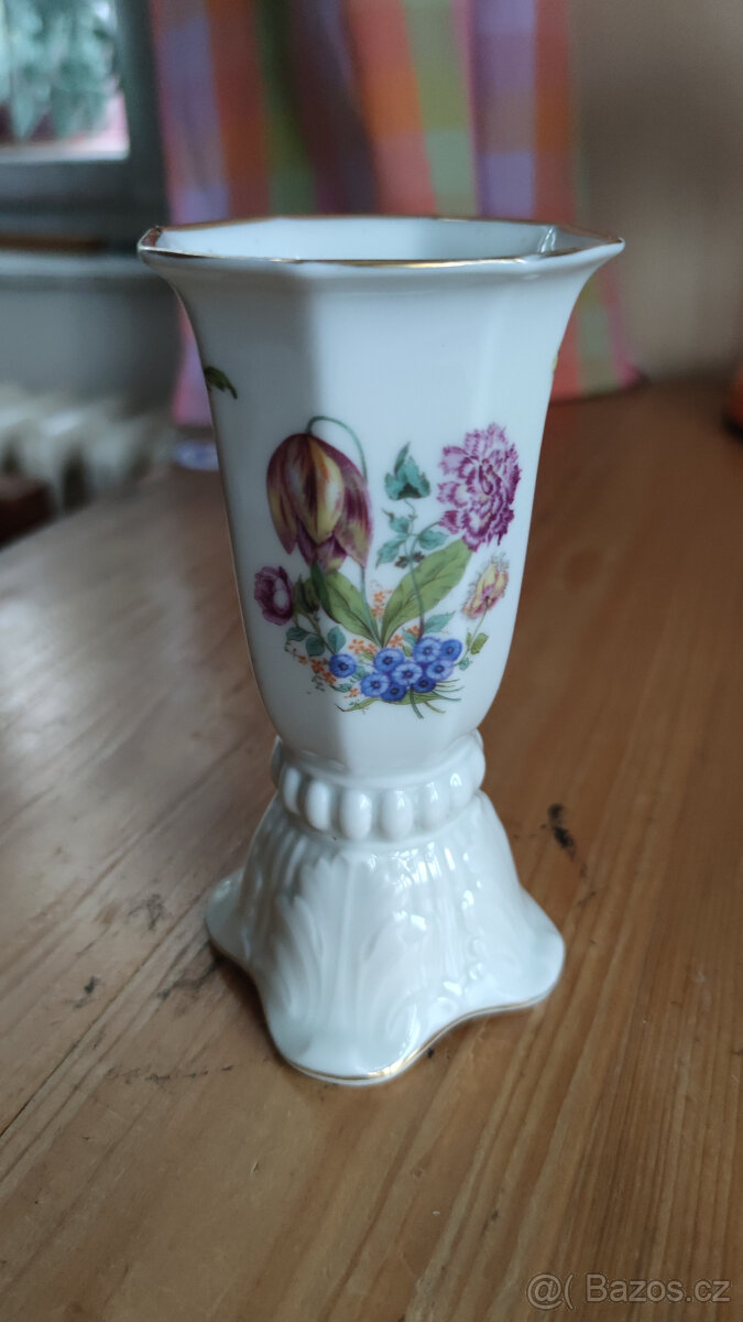 Rosenthal vázička, návrh Philipp Rosenthal - 7