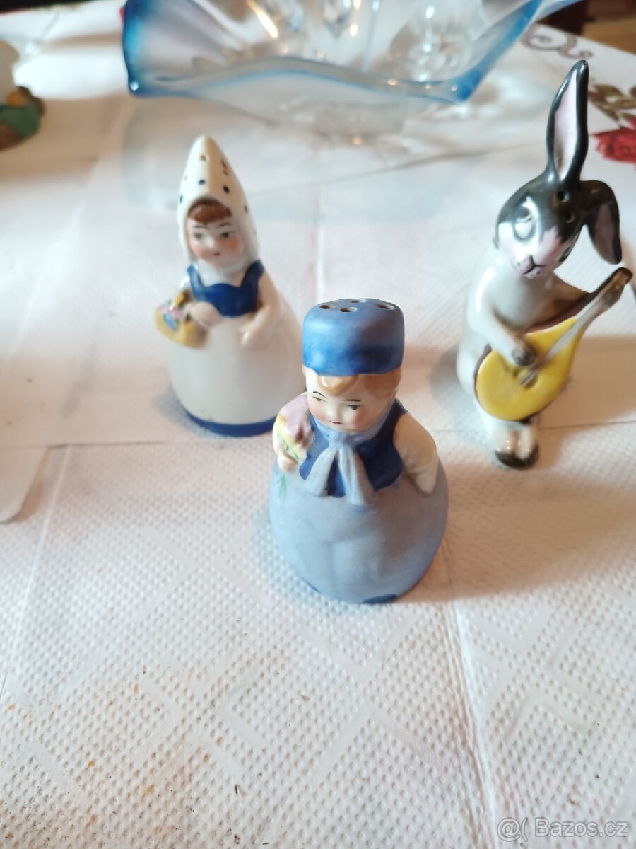 Mám tu ještě na prodej staré věci z pozustalosti 👍🤗 - 7