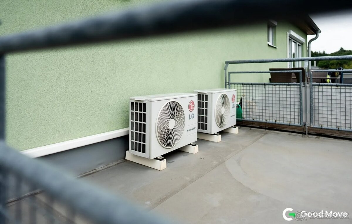 Prodej bytu 1+kk 64 m² Horní Vršava IV, Zlín - 7