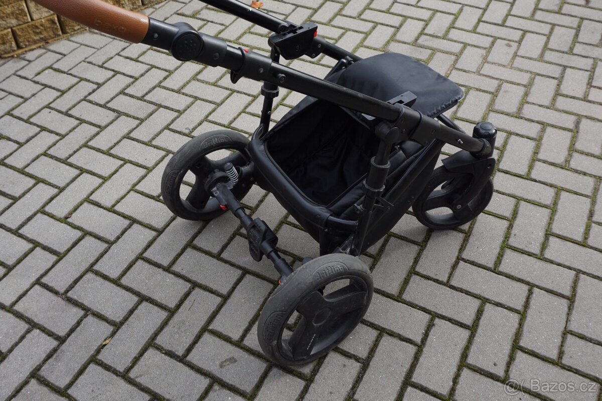 Trojkombinace Bexa - 7