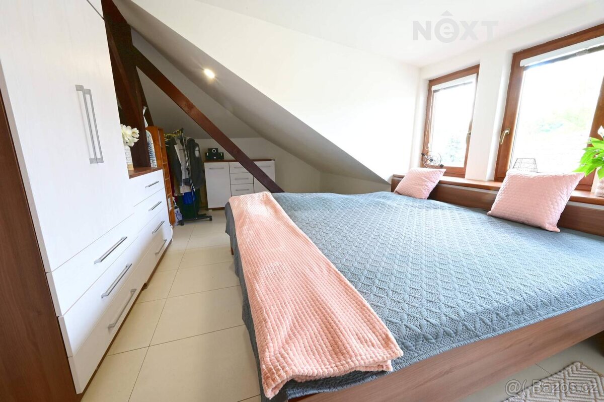 Prodej byt 2+kk, 64㎡ - 7