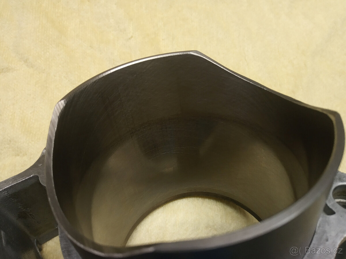 DR-Z 400S (SM) - 450 cc sada na zvýšení objemu - 7