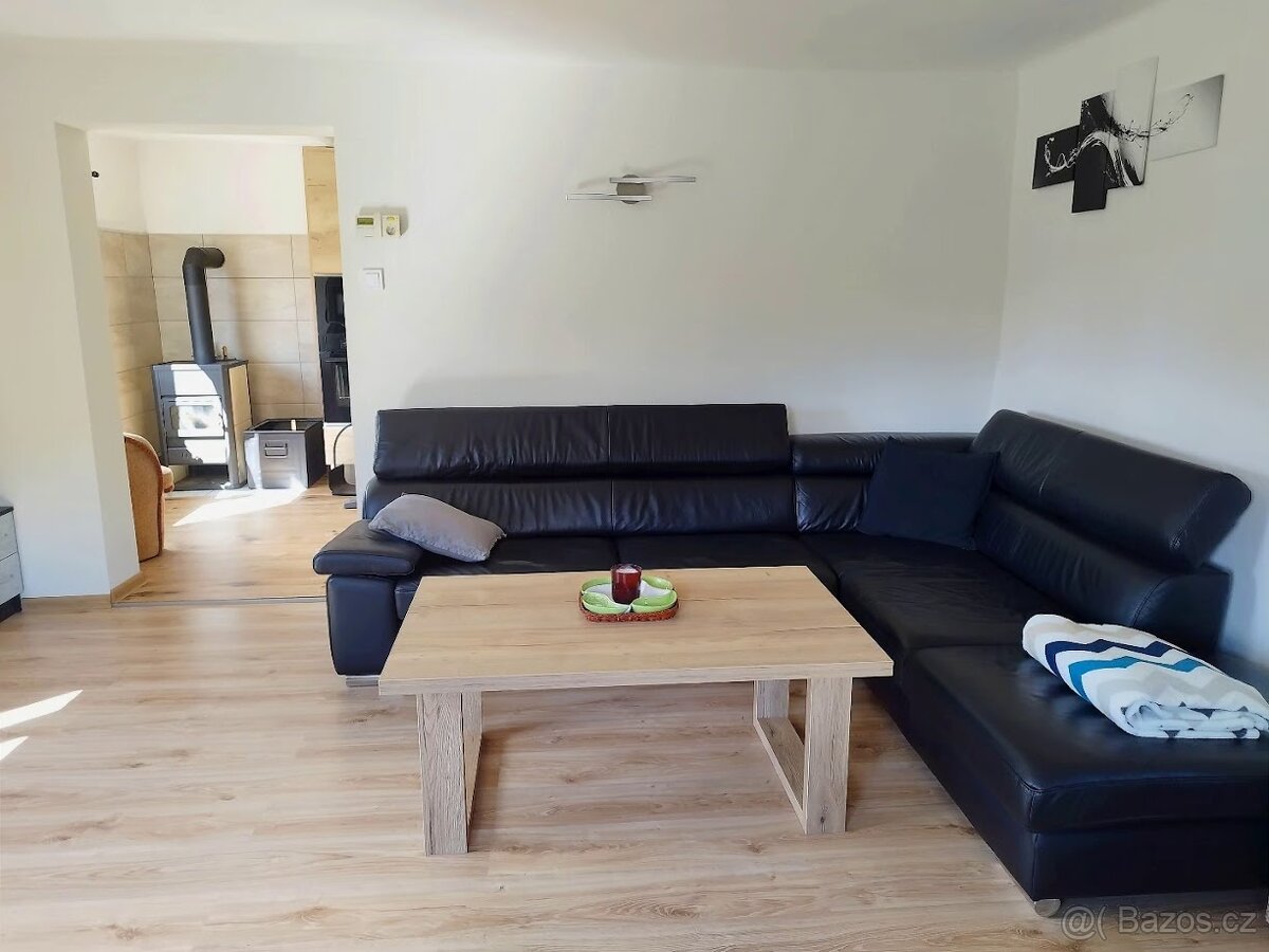 Valašsko-Beskydy-ubytování-CHALUPA U HŘIŠTĚ - 7