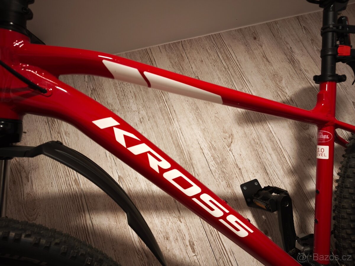 Horské Kolo Kross Level 3.0 - 7