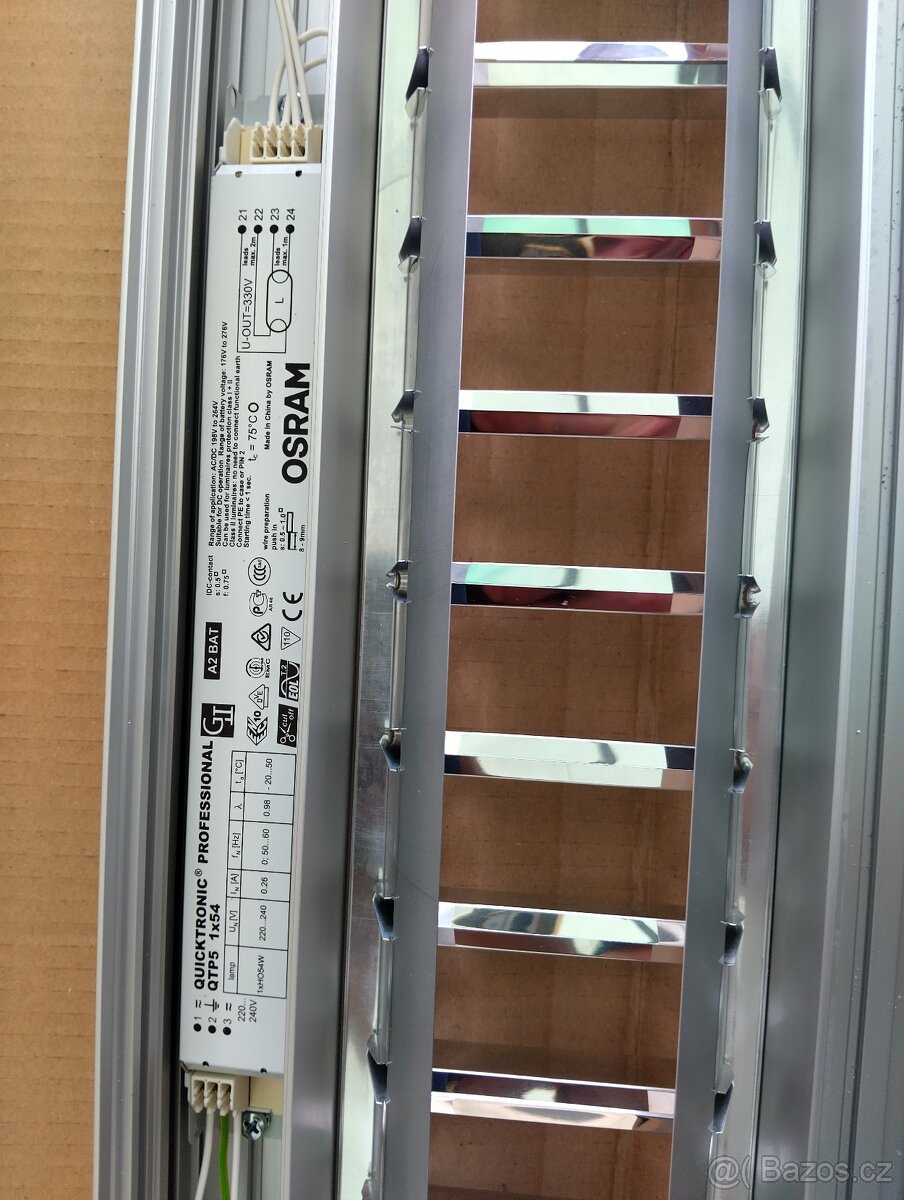 Prodám zářivky - 7