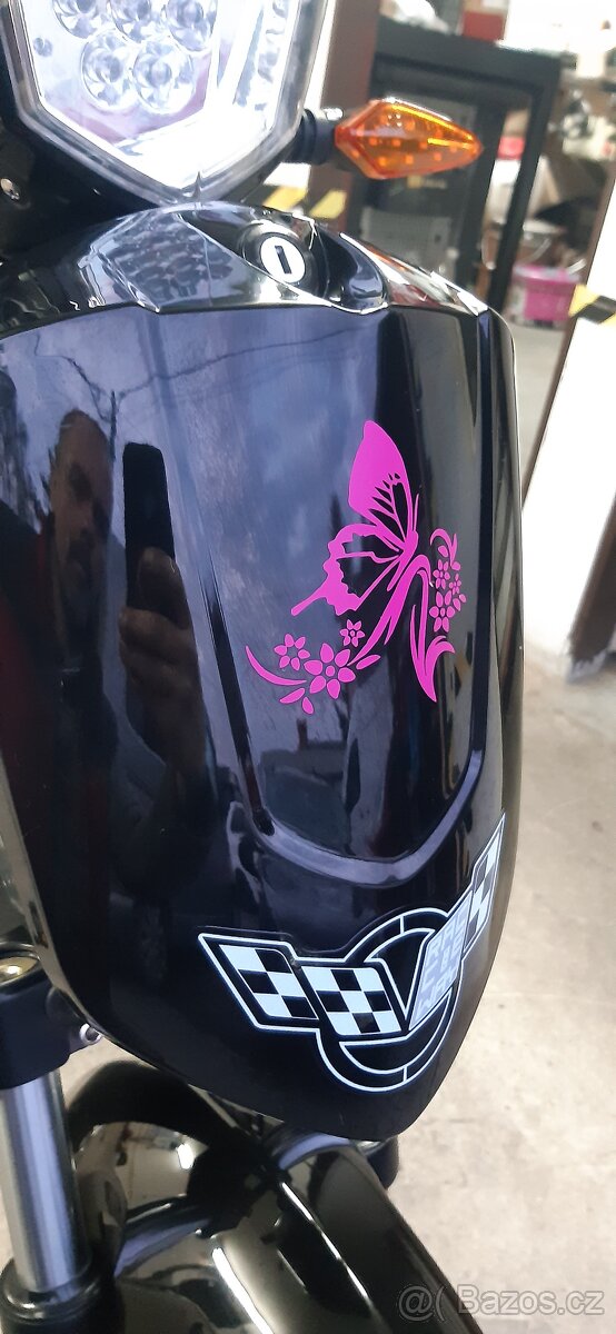 Raceway E- babetta - 7