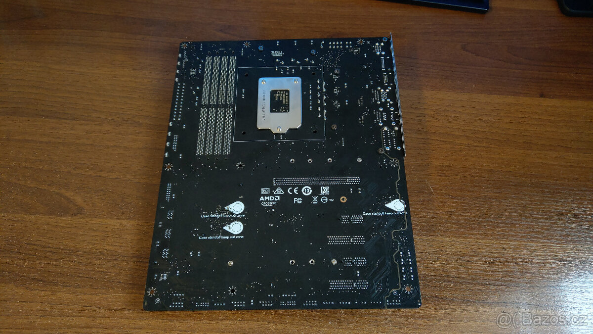 MSI MAG Z390 TOMAHAWK - 7