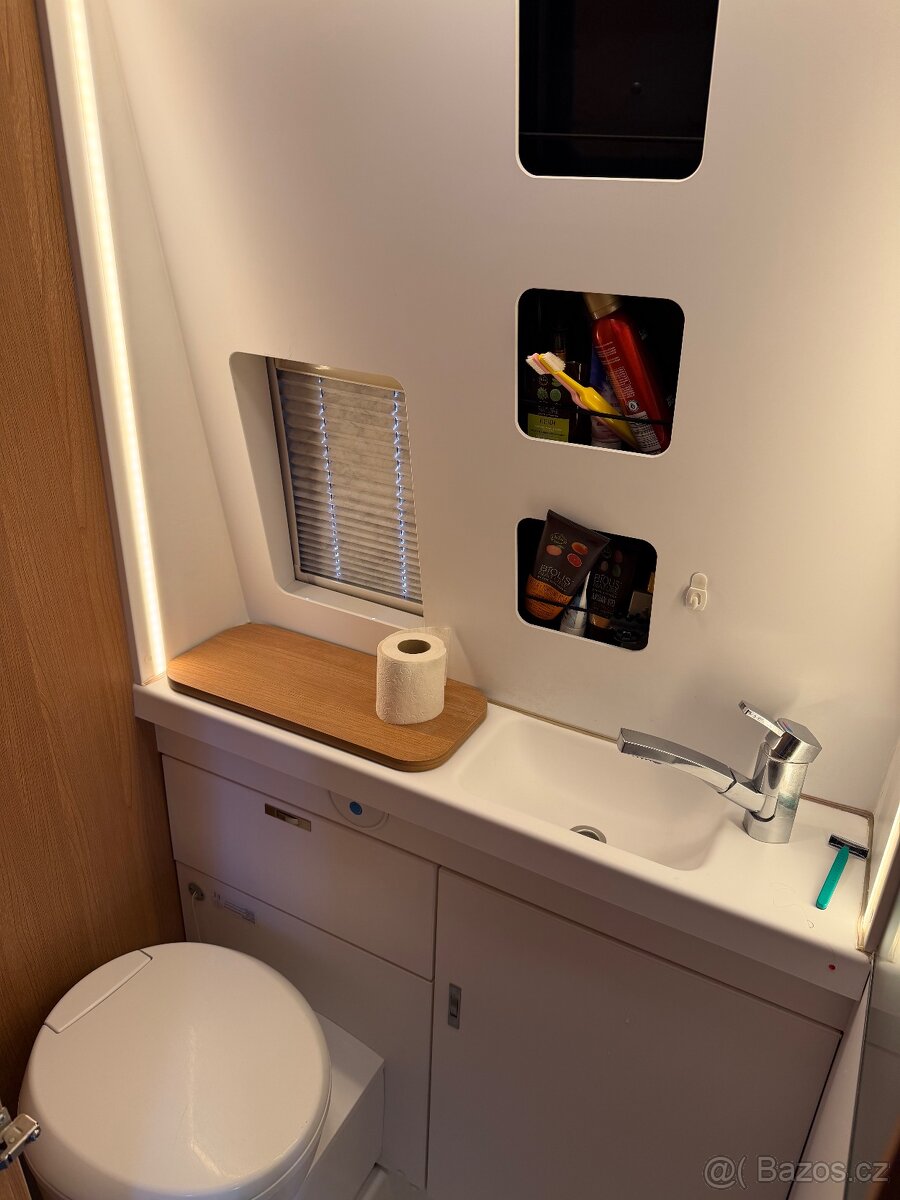 Weinsberg Carabes 600 - 7