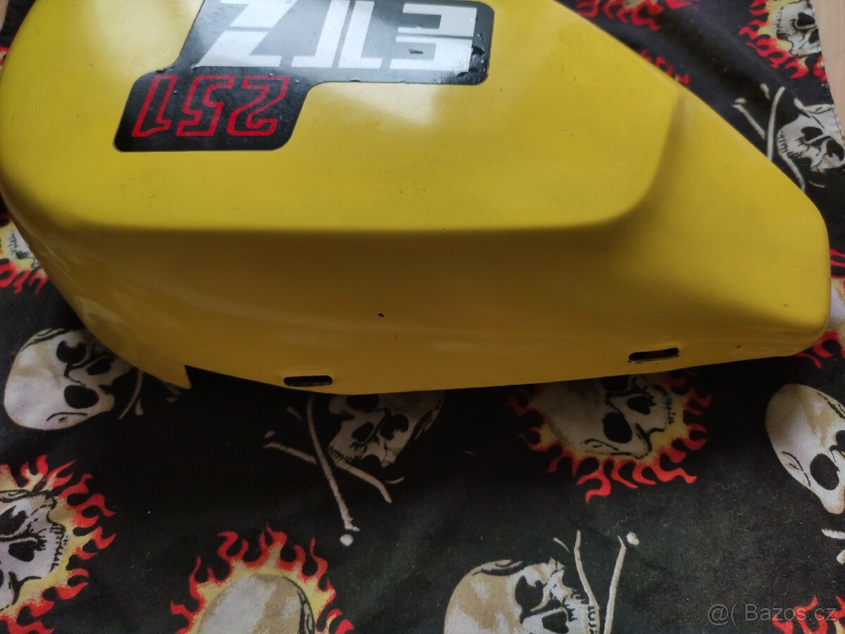 Filtrbox box kaslik MZ Top Cena - 7