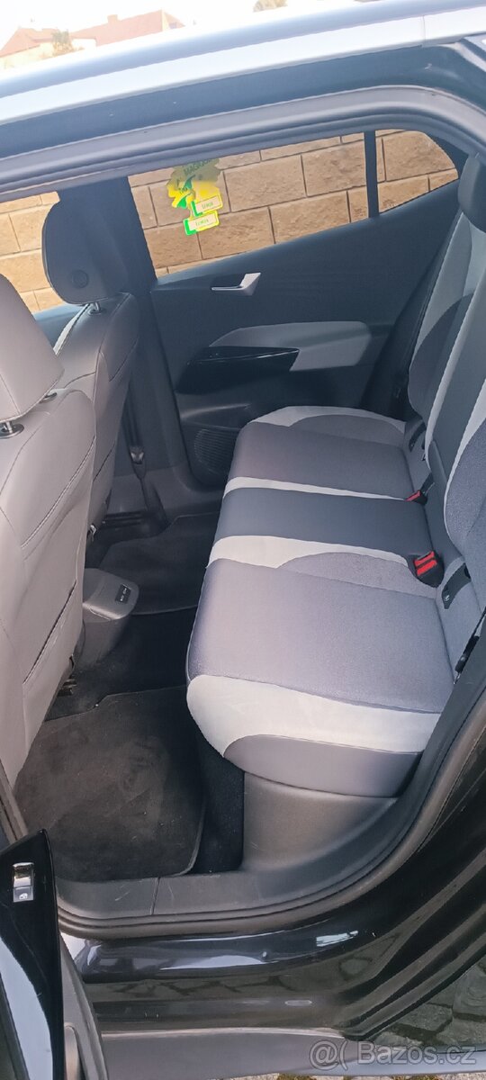 VW ID3 1ST Edition Plus 150 kW (62 kWh) – SOH 92,4 - 7