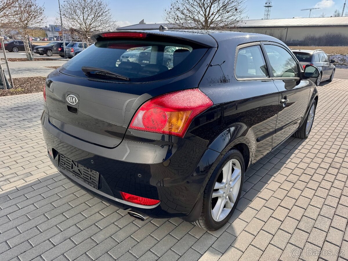 KIA pro_cee'd 1.6 EX AUTOMAT - 7