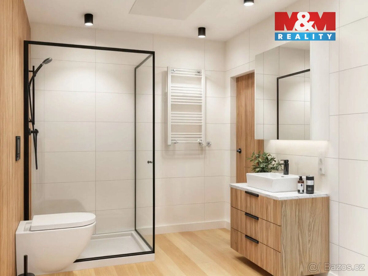 Prodej na klíč VARIO - 7