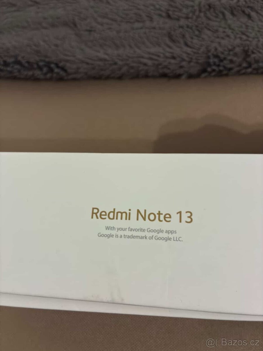 Xiaomi redmi note 13 - 7