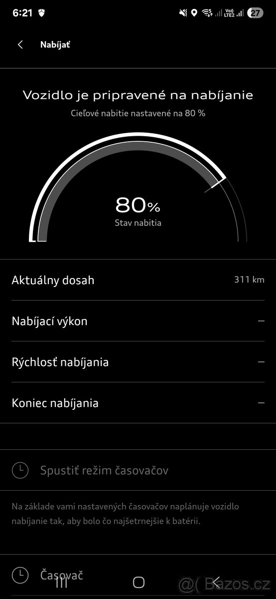 Audi E-tron S Sportback 370kw (503k), záruka, Matrix, R21 - 7