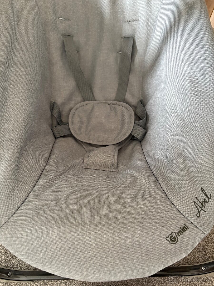 Dětské houpátko - 7