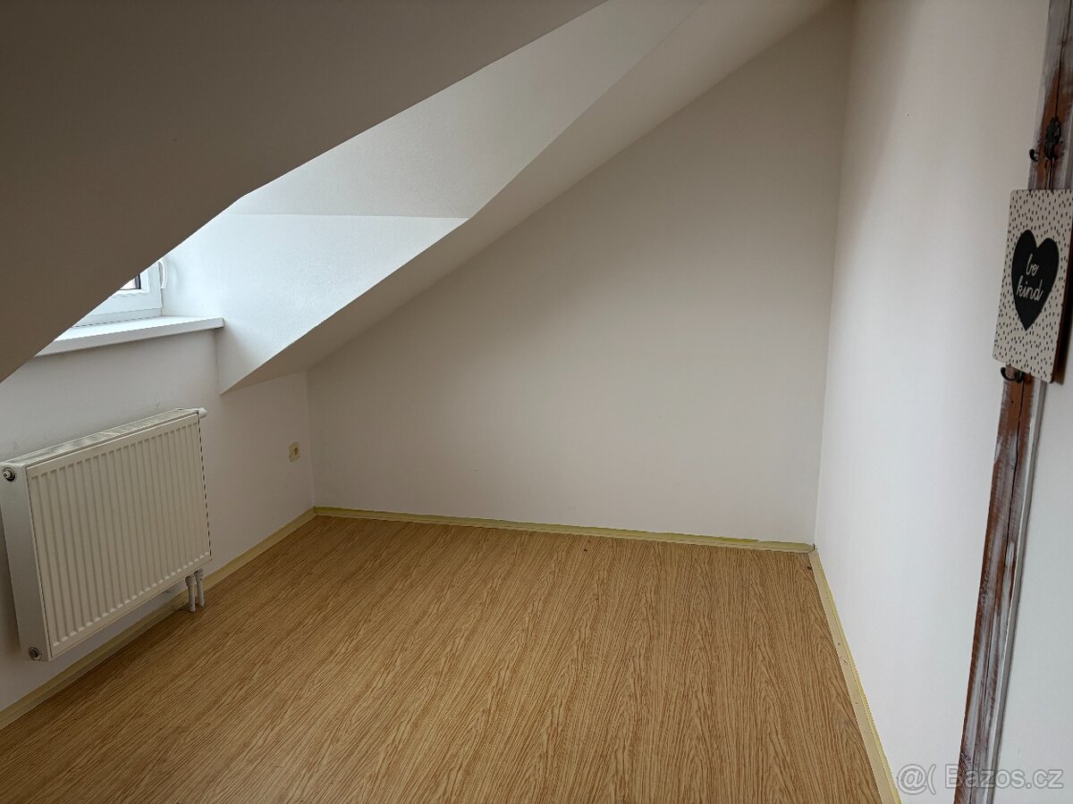 Pronájem 4kk cca 100m2 Litomyšl - 7