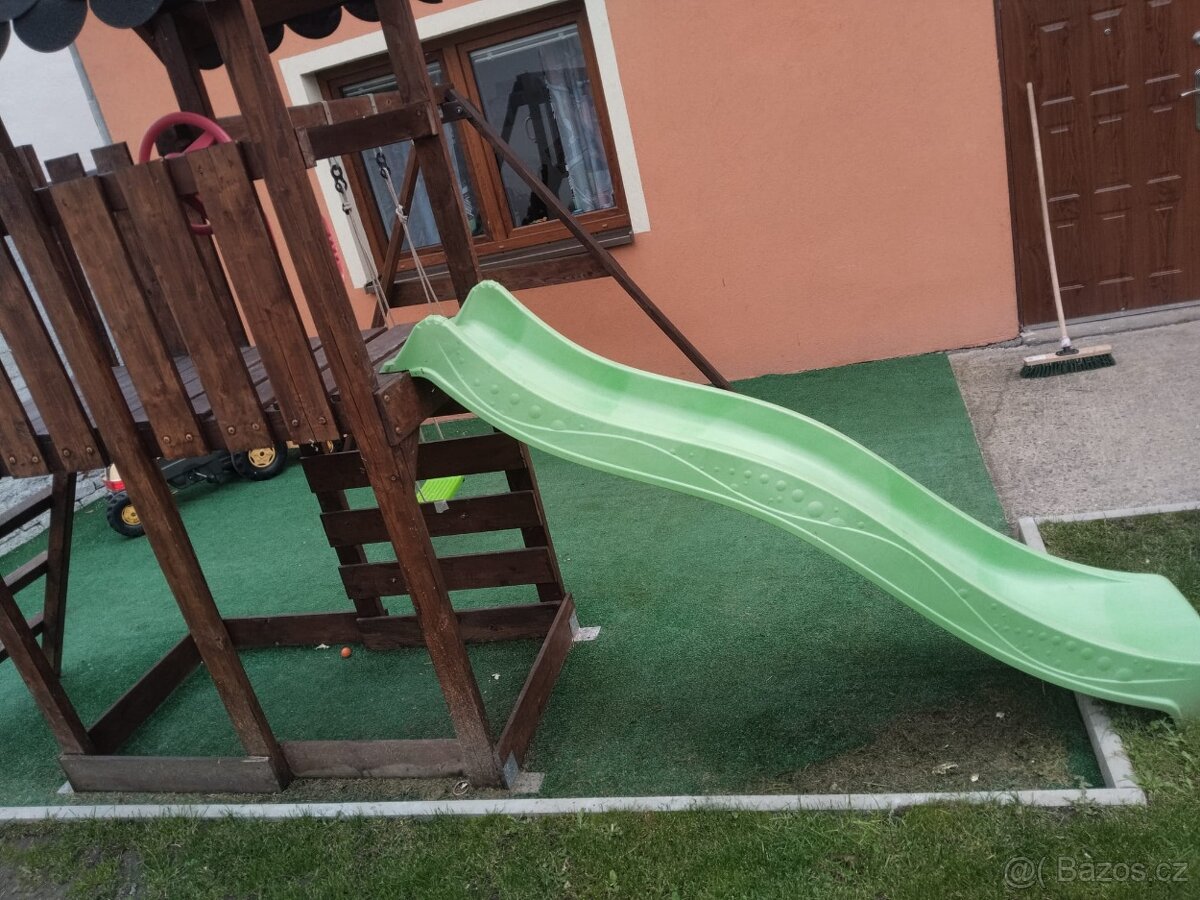 Spěchá - 7