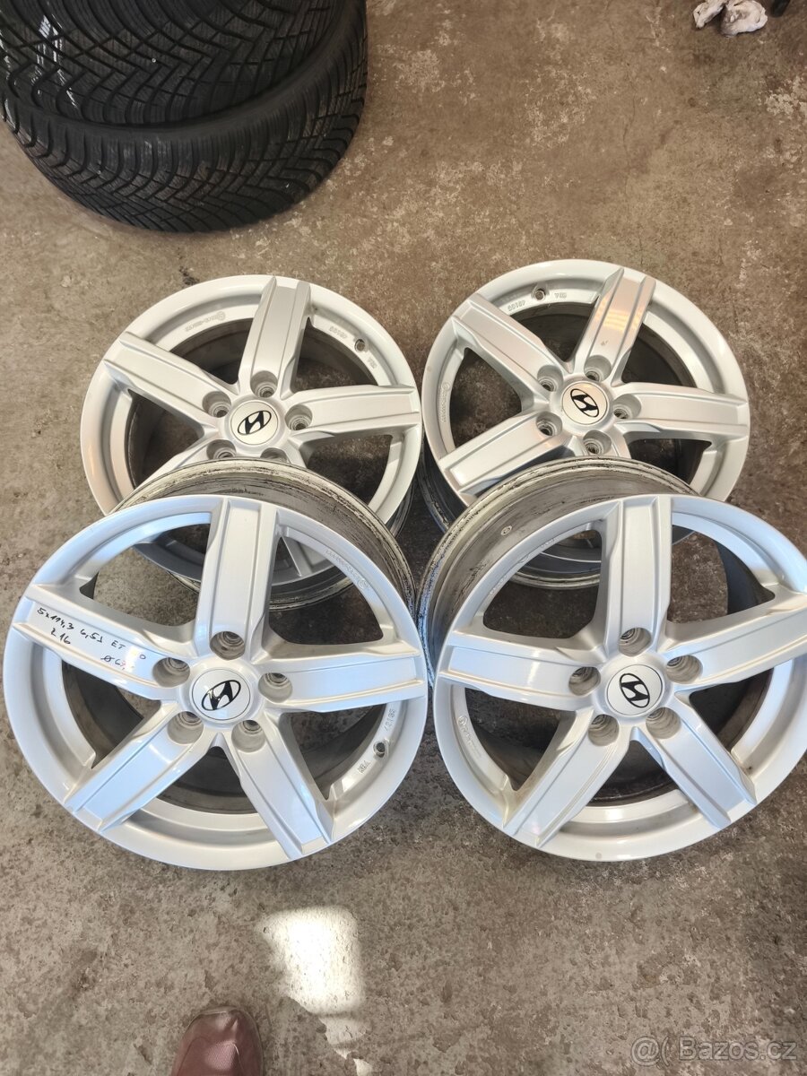 5x114.3 r16 - 7