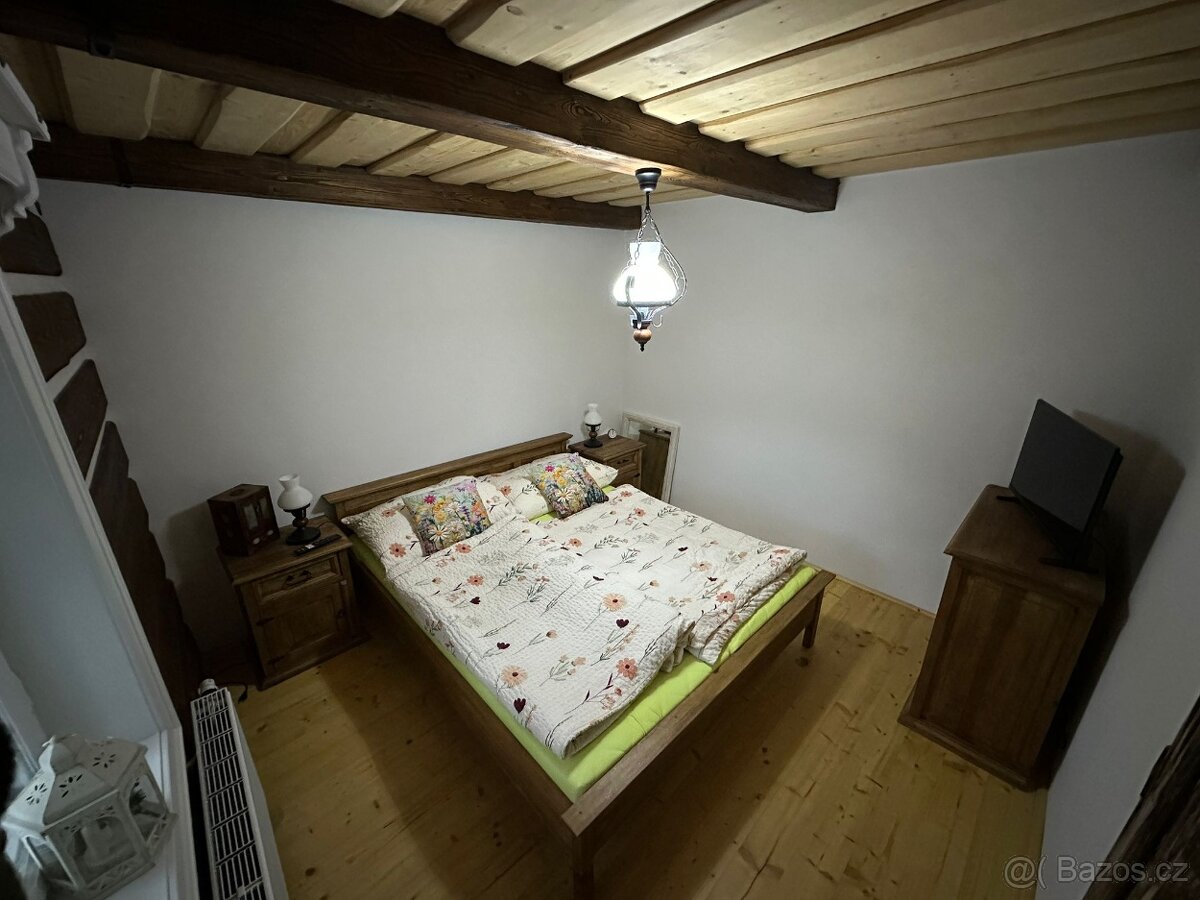 Pronájem chalupy Jizerské hory - 7