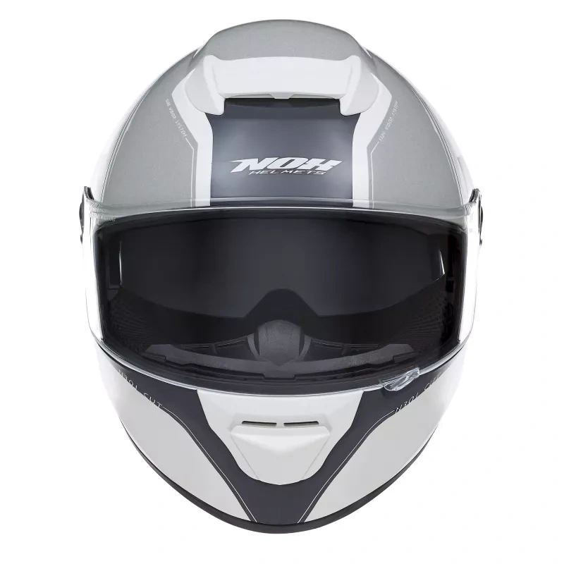 Integrální helma NOX N301 + Pinlock - 7
