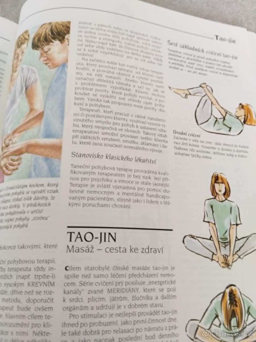 Alternativní medicína - 7