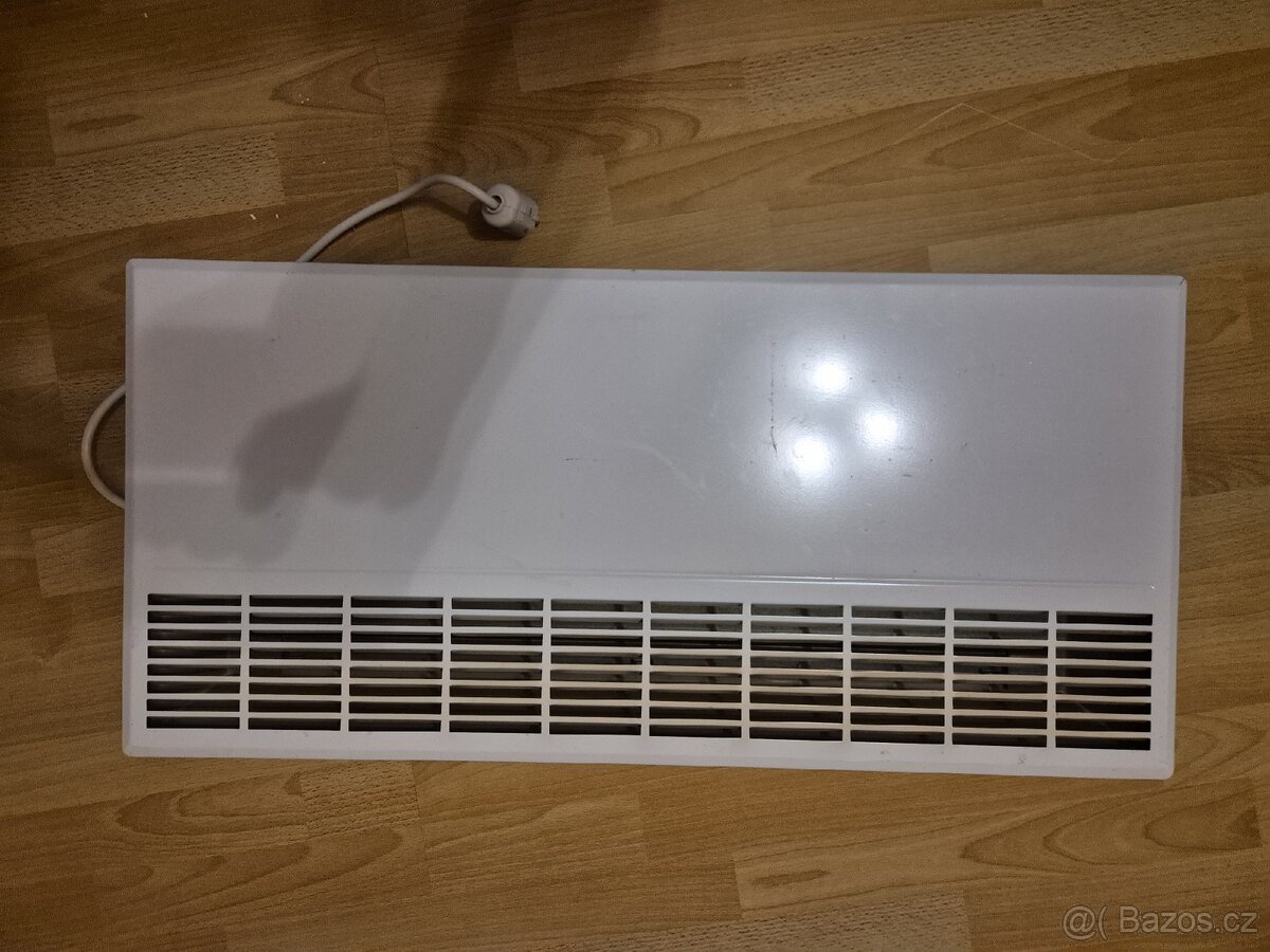 Elektrické konvektory - 7