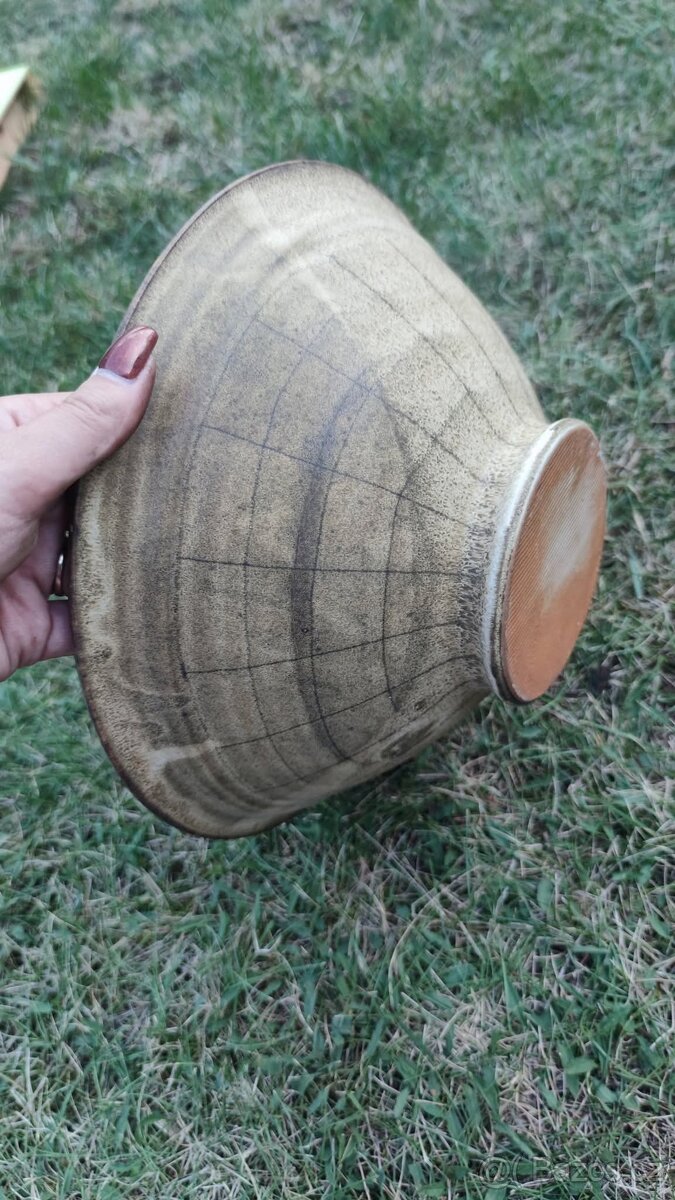 Ruční keramika - nové - 7