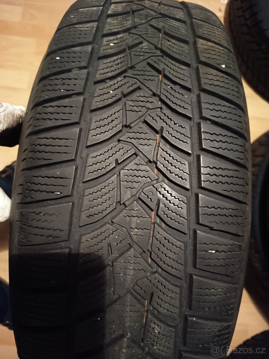 215/70R16 zimní - 7