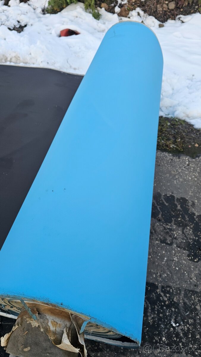 Dopravníkový pás nový šířka 180 cm - 7