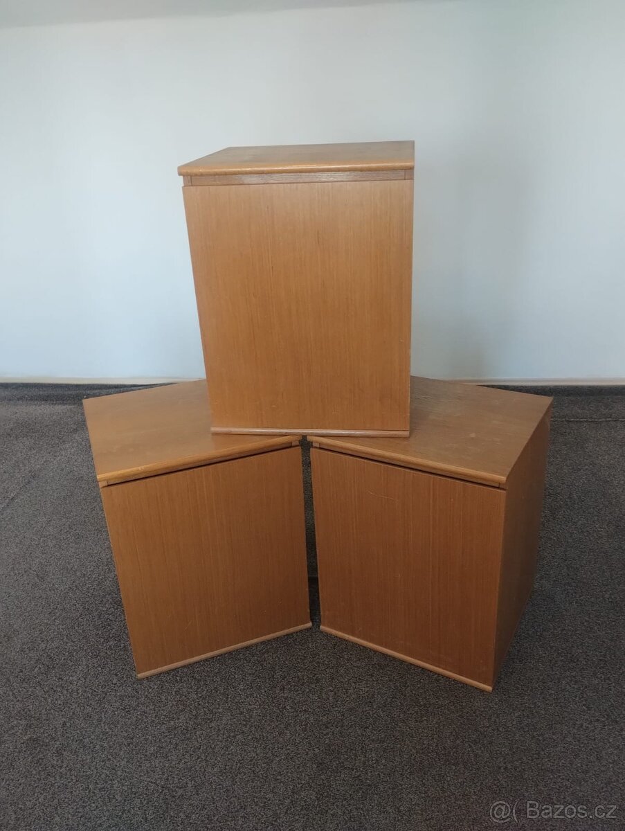 starý nábytek - 7