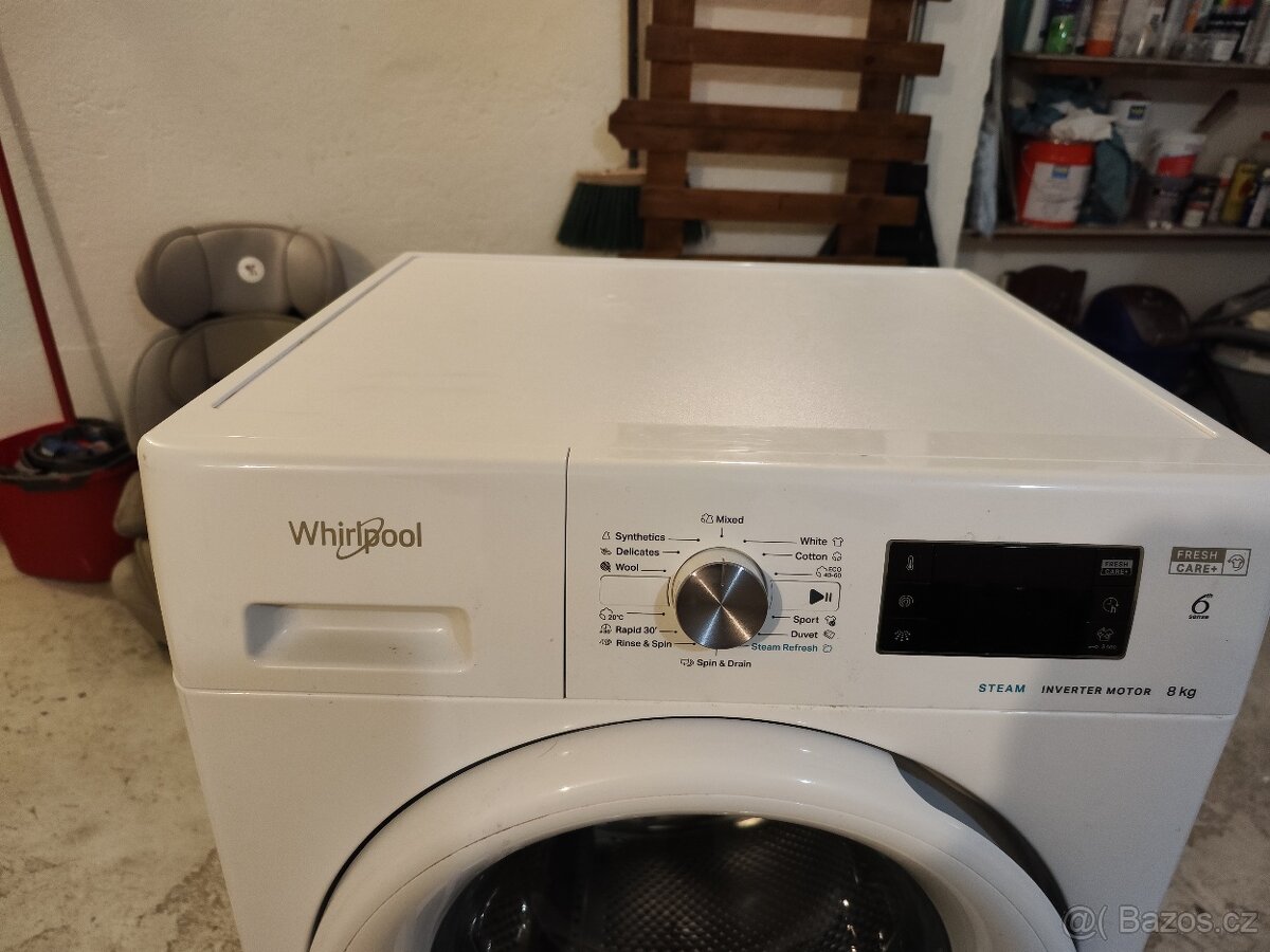 Whirpool - 7
