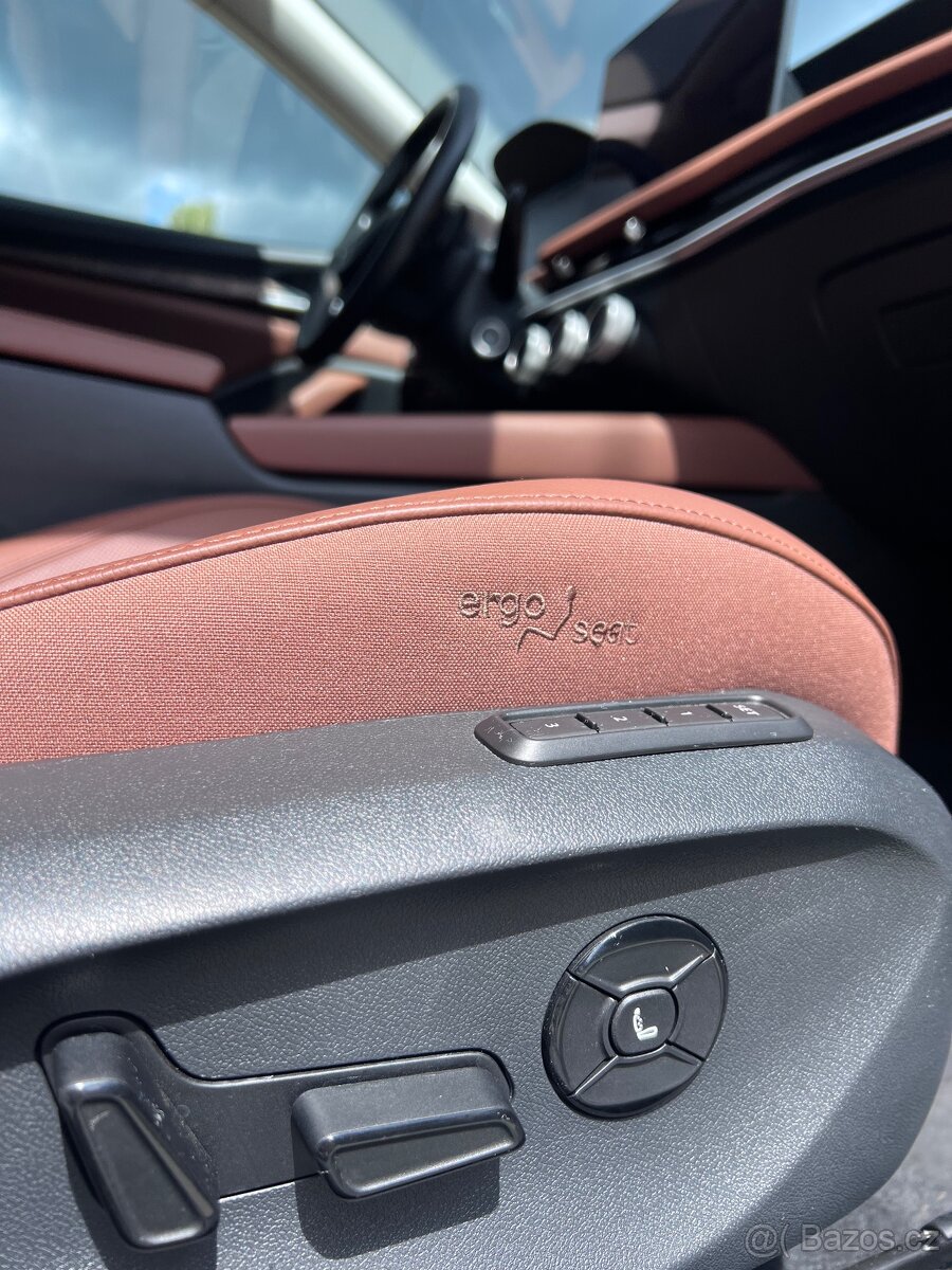 Škoda Superb Laurin & Klement 2.0 TDI - 7