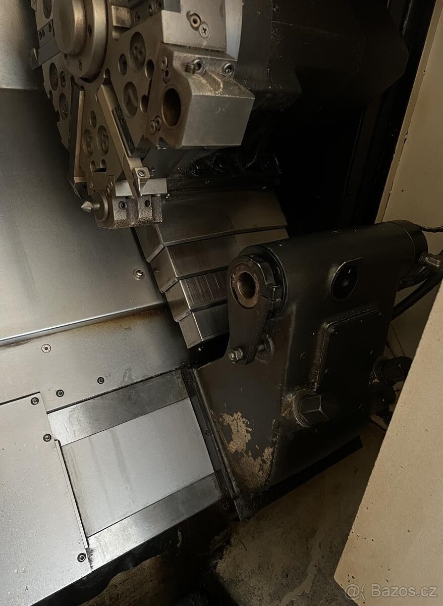 CNC soustruh Hyundai E160A (6203) - 7