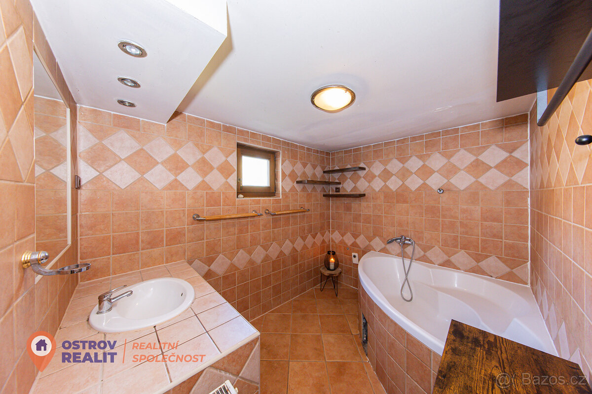 Prodej, penzion s apartmány, 2000 m2, Dolní Morava - 7