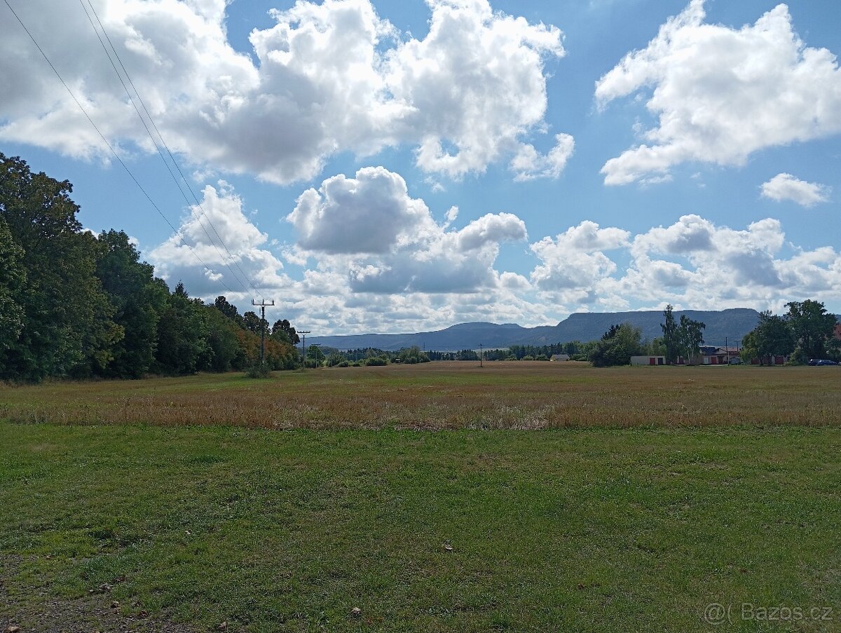 Prodej bytu 2+1 Broumov - 7